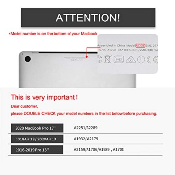 Chic Bling MacBook Pro 13 Inch Case for Style and Protection