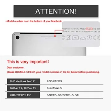 Chic Bling MacBook Pro 13 Inch Case for Style and Protection