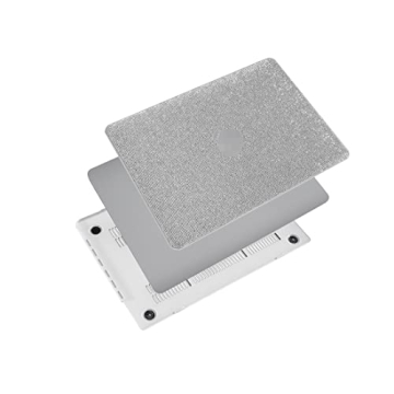 Chic Bling MacBook Pro 13 Inch Case for Style and Protection