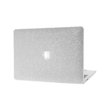 Chic Bling MacBook Pro 13 Inch Case for Style and Protection