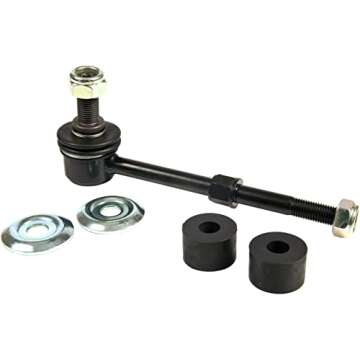 Proforged 113-10296 Front Sway Bar End Link - 4WD