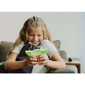 POP IT! Buffalo Games Star Wars: The Mandalorian - Grogu