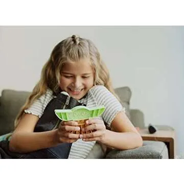 POP IT! Buffalo Games Star Wars: The Mandalorian - Grogu