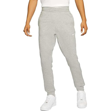 Nike Club Men's Joggers - Comfort & Durability in Style