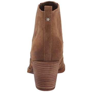 Sam Edelman WINONA Boot: Chic Comfort for Every Occasion