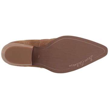 Sam Edelman WINONA Boot: Chic Comfort for Every Occasion