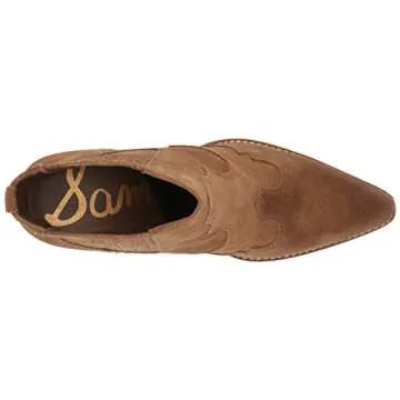 Sam Edelman WINONA Boot: Chic Comfort for Every Occasion