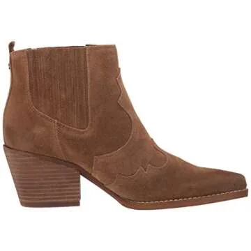 Sam Edelman WINONA Boot: Chic Comfort for Every Occasion