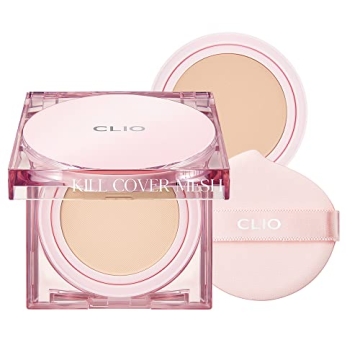 CLIO Kill Cover Cushion for Radiant Glow