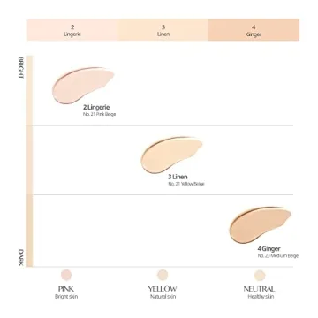 CLIO Kill Cover Cushion for Radiant Glow