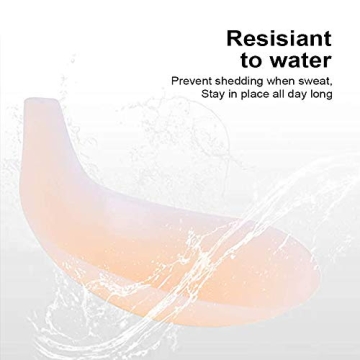 Top Adhesive Bra for Women - Comfortable Silicone Lift