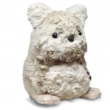 Purrble Interactive Plush Companion for Stress Relief