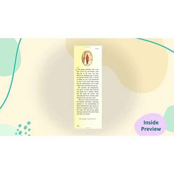 The Boy Who Drew Birds: A Story of John James Audubon (Outstanding Science Trade Books for Students K-12)