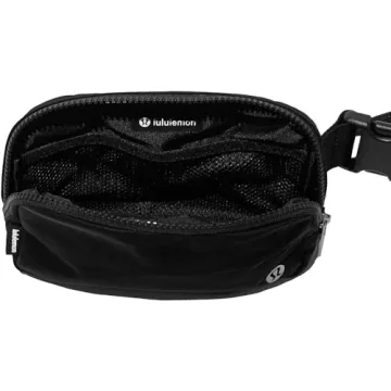 Lululemon Everywhere Belt Bag - Stylish Crossbody Convenience