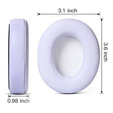 Professional Replacement Ear Pads for Beats Studio