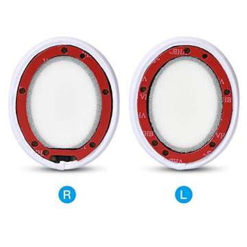 Professional Replacement Ear Pads for Beats Studio