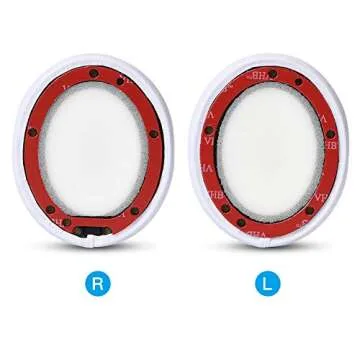 Professional Replacement Ear Pads for Beats Studio