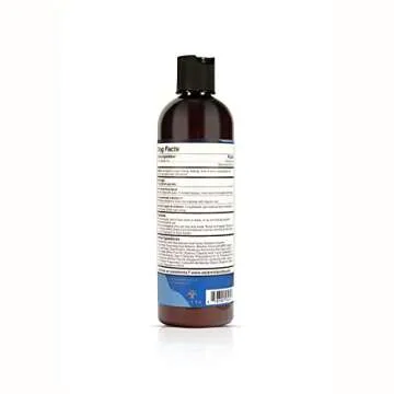 As I Am Dry & Itchy Scalp Care Shampoo - 12 ounce - Fights Dandruff and Seborrheic Dermatitis - Enri...