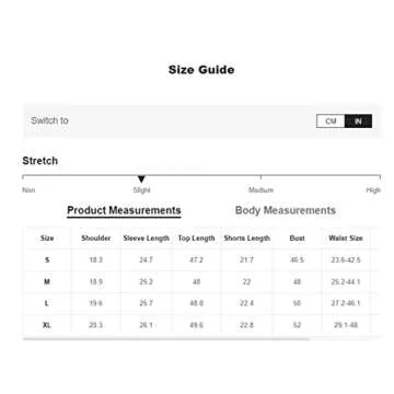 SOLY HUX Men's Long Sleeve Silk Sleepwear Satin Kimono Robe with Shorts Pajamas Set Apricot S