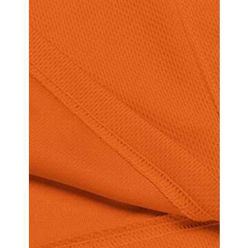 COOFANDY Men's Mesh Workout Gym Shorts - 3 Pack