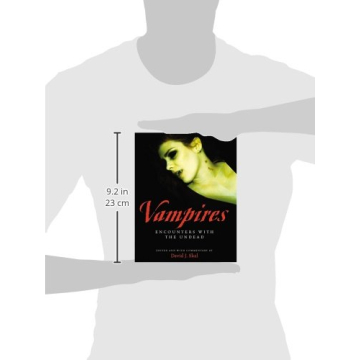 Vampires: Encounters — Ultimate Dracula Anthology