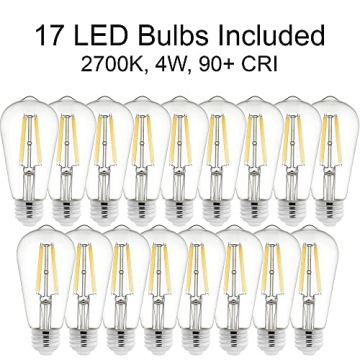 Sonoro Black Chandelier for Dining Room & Entryway