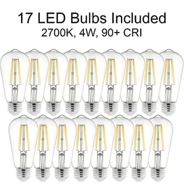 Sonoro Black Chandelier for Dining Room & Entryway