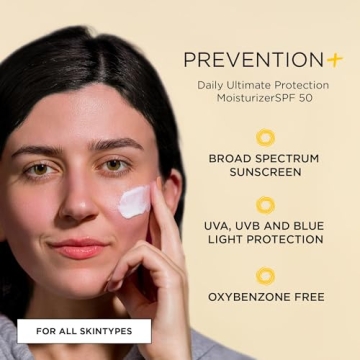 Image Skincare Prevention Moisturizer SPF 50 91g