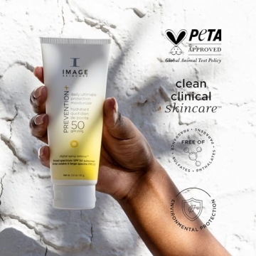 Image Skincare Prevention Moisturizer SPF 50 91g