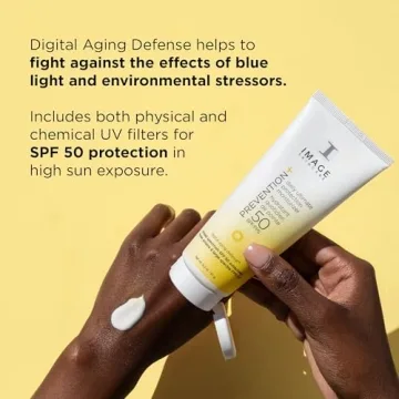 Image Skincare Prevention Moisturizer SPF 50 91g