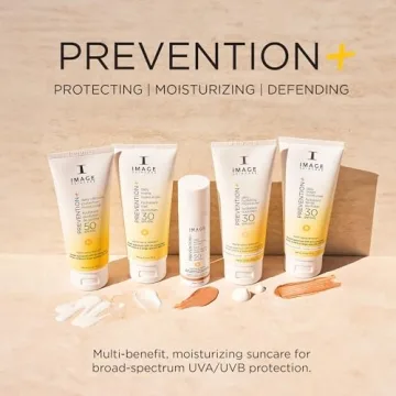 Image Skincare Prevention Moisturizer SPF 50 91g