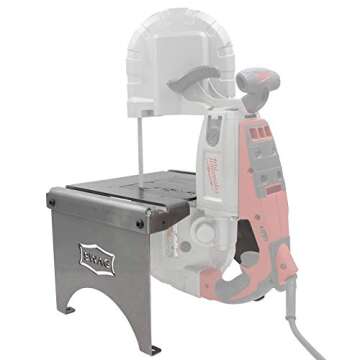 SWAG V3.0 Portaband Table