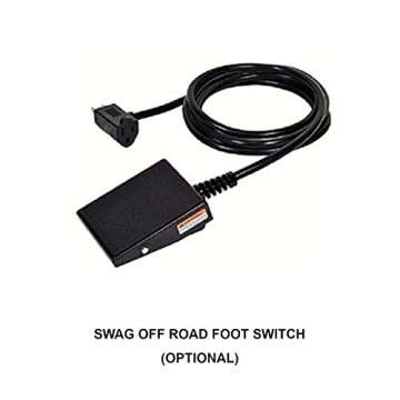 SWAG V3.0 Portaband Table