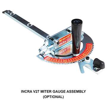 SWAG V3.0 Portaband Table