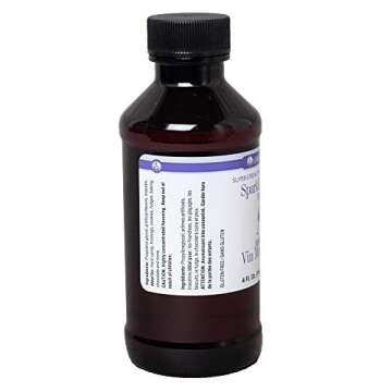 LorAnn Sparkling Wine SS Flavor, 4 ounce bottle