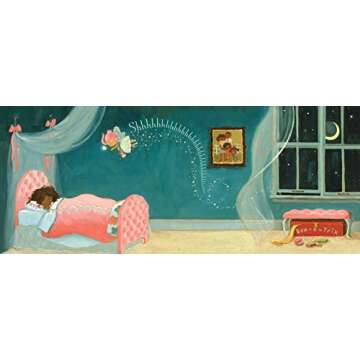 How to Trick the Tooth Fairy