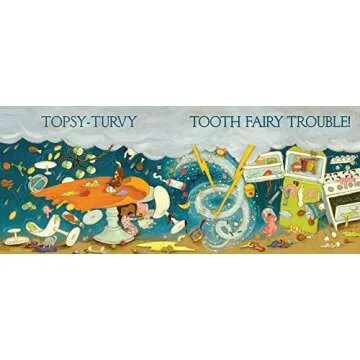 How to Trick the Tooth Fairy