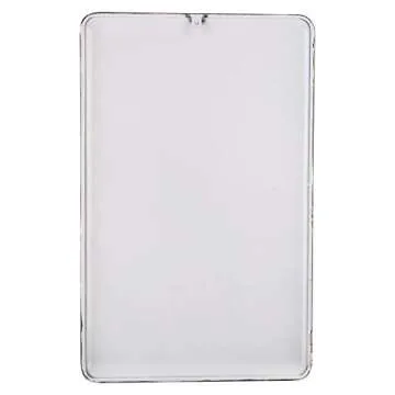 Glitzhome Harvest Decor 23.6 Inches Height Fall Wall Decorations Pumpkins Wall Sign Decor Enameled Fall Door Decor Farmhouse Metal Fall Decorations