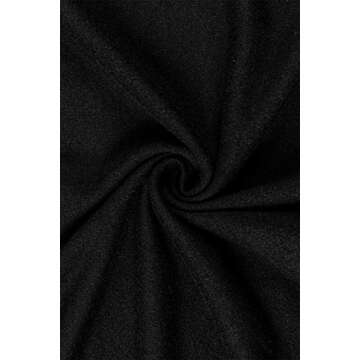 BRUBOBO Womens Funny Skull Graphic Tank Tops Summer High Neck Sleeveless Workout Tee Shirts (Large,Black)