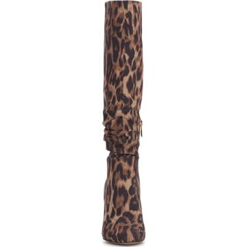 Jessica Simpson Minerva Knee High Boot for Comfort and Style