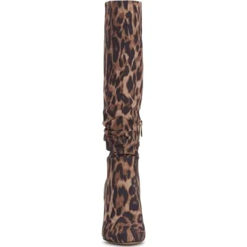 Jessica Simpson Minerva Knee High Boot for Comfort and Style