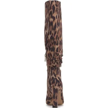 Jessica Simpson Minerva Knee High Boot for Comfort and Style