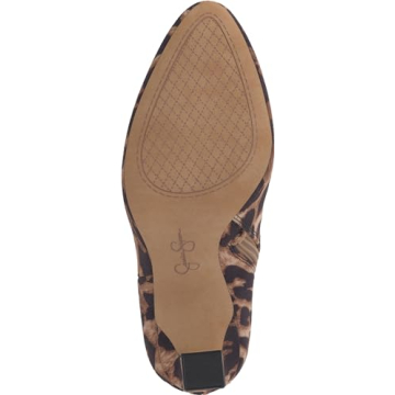 Jessica Simpson Minerva Knee High Boot for Comfort and Style