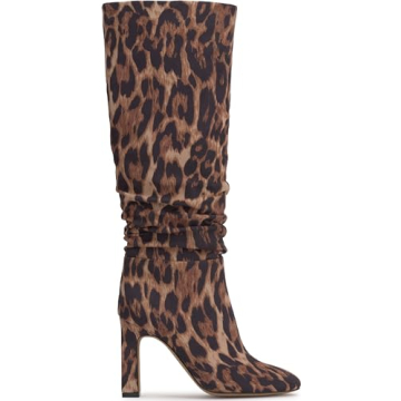 Jessica Simpson Minerva Knee High Boot for Comfort and Style