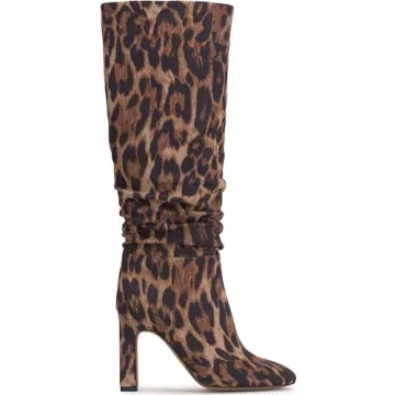 Jessica Simpson Minerva Knee High Boot for Comfort and Style