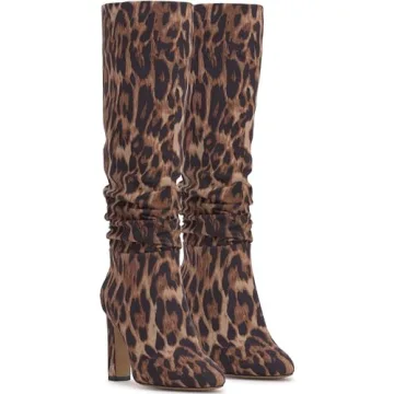 Jessica Simpson Minerva Knee High Boot for Comfort and Style
