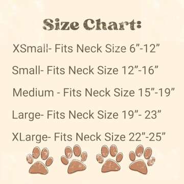 Dog Bandana Pregnancy Announcement Big Brother Baby Reveal Oatmeal Cream Minimal Neutral Color Announcement to Family (X-Large)