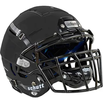 Schutt F7 VTD Premier Adult Football Helmet with Advanced Protection