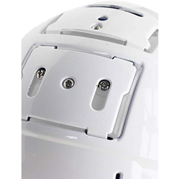 Schutt F7 VTD Adult Football Helmet with Facemask