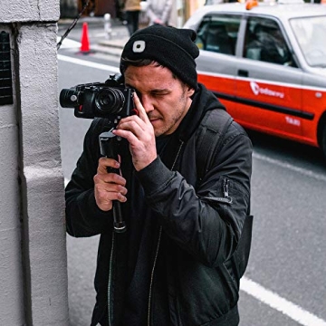 USB Rechargeable LED Beanie Hat - Perfect Gift for All